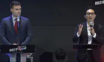 First US–Korea Conservative Conference for Next Generation of Koreans Held in Seoul