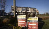 Existing Home Sales Dip 15 Percent Yearly to Lowest Level Since 2010