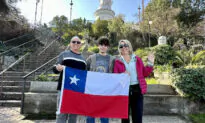 Santiago Is a Dynamic City of Modern and Natural Delights