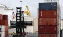 Lift-Off for Wharfies to Strike as Pay Row Hopes Sink