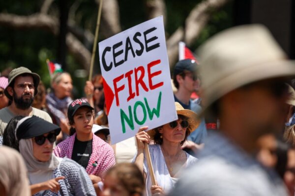 Epoch Times Photo
