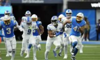 Lions Beat Chargers 41–38 on Patterson’s Last-Second Field Goal