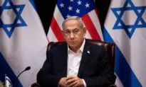 Netanyahu Says Israel Will ‘Stand Alone’ If Needed as Biden Threatens to Hold Up Weapons Deliveries