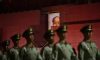 ‘Mao’s America: A Survivor’s Warning’