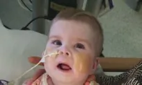 British Infant Indi Gregory Dies After Court Refuses End-of-Life Care at Home