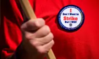 Ford Production Workers at Kentucky, Louisville Vote Against New Labor Deal