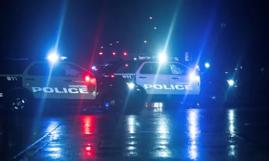 Child Killed and 4 Wounded at Texas Flea Market Shooting
