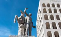 The Rise of Pharma Fascism and the Ruination of the Commons