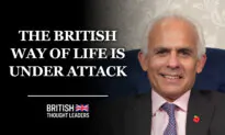 Ben Habib: ‘Multiculturalism Has Failed. We Urgently Need to Dramatically Reduce Immigration’ | British Thought Leaders