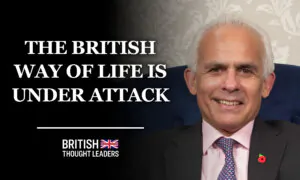 Ben Habib: ‘Multiculturalism Has Failed. We Urgently Need to Dramatically Reduce Immigration’ | British Thought Leaders