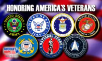 Honoring America’s Veterans | America’s Hope