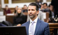 Trump Jr. Testifies in New York Civil Fraud Trial