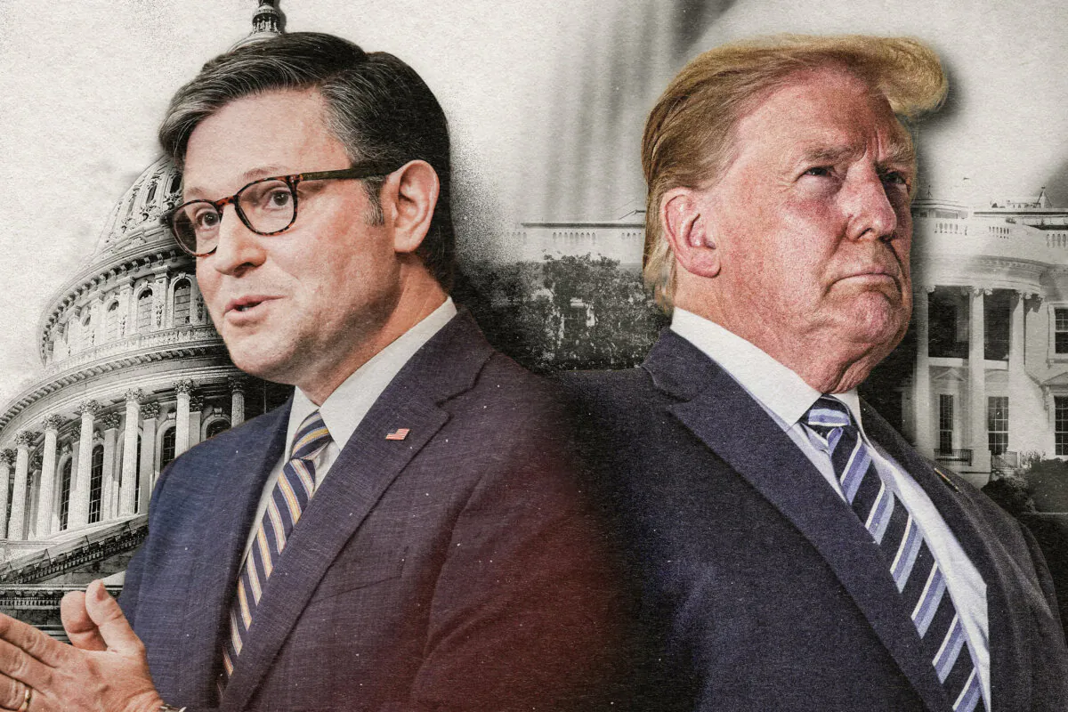 (Illustration by The Epoch Times, Getty Images, Shutterstock)