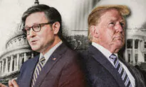 Backers See a 2025 Trump–Johnson Team as a Panacea for America