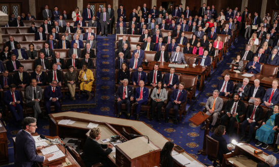 26 Lawmakers Will Not Be Seeking Reelection in 2024—Here's the List