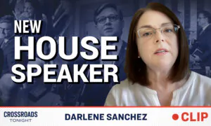 What We Can Expect Under Speaker Mike Johnson: Darlene Sanchez