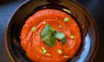 The Multitudes of Magma Sauce
