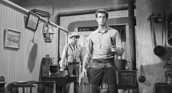 "The Tin Star"