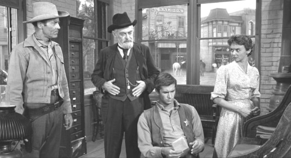 "The Tin Star"