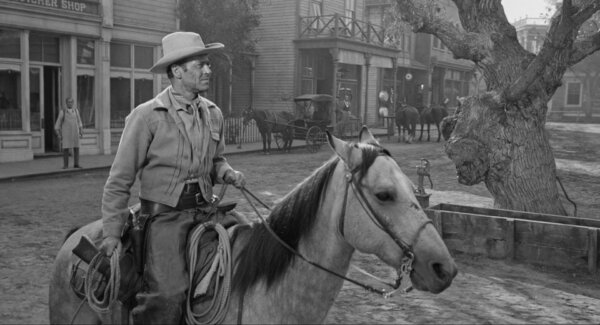"The Tin Star"