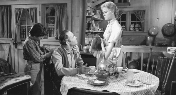 "The Tin Star"