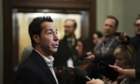 27 Canadian Universities Say Calling for Jewish Genocide Violates School Codes: Liberal MP
