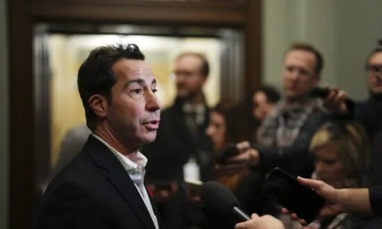27 Canadian Universities Say Calling for Jewish Genocide Violates School Codes: Liberal MP