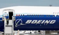Boeing Shares Take Off on Report That China May Lift 737 Freeze, Bumper Dubai Orders