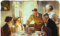 A Holiday Guide to Getting Along in a Partisan World