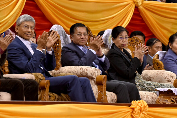 Epoch Times Photo