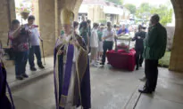 Texas Bishop Joseph Strickland Speaks Out About His Removal by Pope Francis
