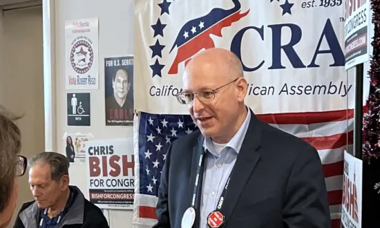 Grassroots Conservatives Urge GOP Establishment to Broach Social Issues