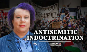 Why Are So Many Students Supporting Hamas Terrorism? | Tabia Lee