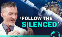 Dr. Ryan Cole Gives Update on COVID, Calls for Return to Real Health and Wellness