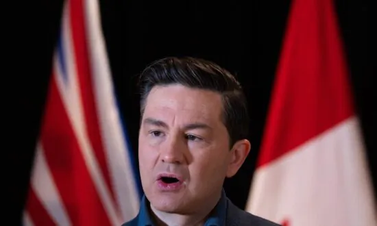 Poilievre Says He Needs to Study Replacement Workers Bill Before Taking Position