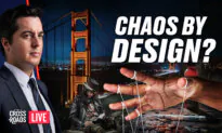 San Francisco Suddenly Ends Crime and Homelessness Ahead of Xi Jinping Visit  | Live With Josh