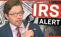 IRS Alerts Americans to Major Change: Actual Good News | Facts Matter