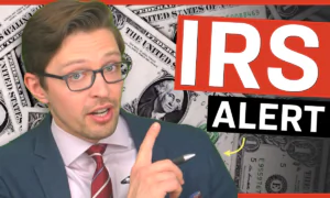 IRS Alerts Americans to Major Change: Actual Good News | Facts Matter