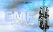 EMF: The Invisible Hazard