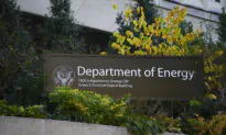 Energy Department Sued for Restricting Water Use in Clothes Washers, Dishwashers