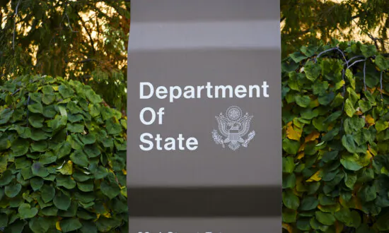 State Dept. Raises Alarm in Jamaica: ‘Reconsider Travel’