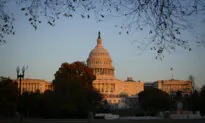 House Votes to Overturn Biden’s EV Mandate