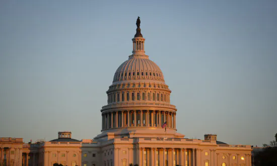 House to Consider Extending Warrantless Surveillance Power Via Defense Bill: Turner