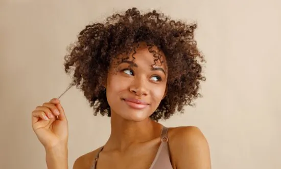 Be Brave and Save—on Haircuts!