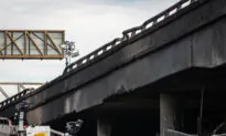 State Fire Marshal: Los Angeles Freeway Fire Set Intentionally