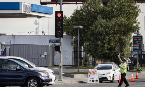 California Bill Would Require ‘Intelligent Speed Limiters’ Installed in New Cars
