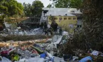 Canadian Feared Taken Hostage in Hamas Attack in Israel ‘Confirmed Dead’