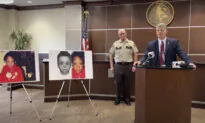 Authorities Identify Girl Whose Body Was Hidden in Concrete in 1988 and Arrest Her Mother and Boyfriend