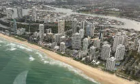 Slow Your Pace, Fill Your Soul and Take a Shine to Australia’s Gold Coast