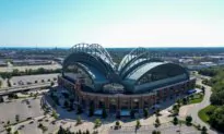 Wisconsin State Senate to Vote on Downsized Milwaukee Brewers Stadium Repair Bill